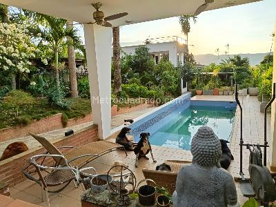 Casa de 5 alcobas en venta en Ruitoque Bajo, Floridablanca, 1000 m² · foto 18 de 20