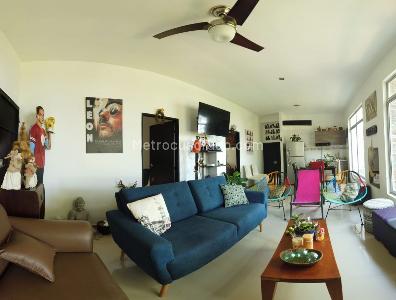 Casa de 5 alcobas en venta en Ruitoque Bajo, Floridablanca, 1000 m² · foto 2 de 20