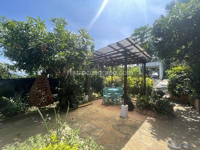 Casa de 5 alcobas en venta en Ruitoque Bajo, Floridablanca, 1000 m² · foto 8 de 20