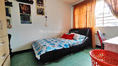 Casa de 5 alcobas en venta en San Alonso, Bucaramanga, 550 m² · foto 13 de 24
