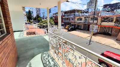 Casa de 5 alcobas en venta en San Alonso, Bucaramanga, 550 m² · foto 20 de 24