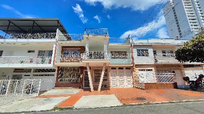 Casa de 5 alcobas en venta en San Alonso, Bucaramanga, 550 m² · foto 22 de 24