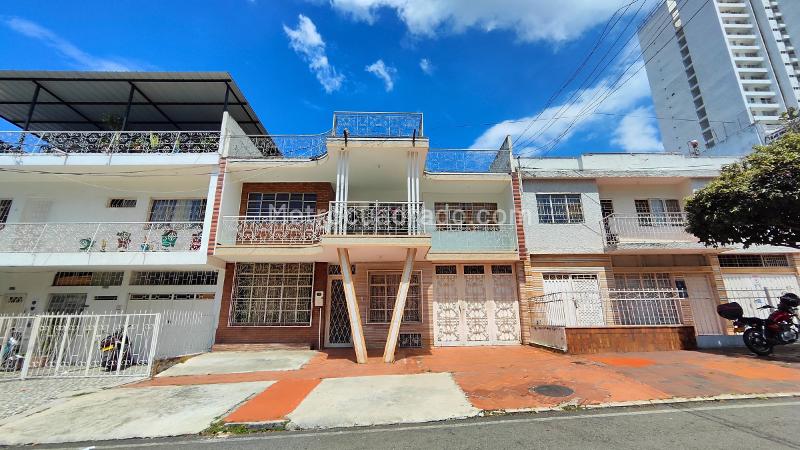 Casa – Bucaramanga, San Alonso, Comuna 13 - Oriental - Vista 3