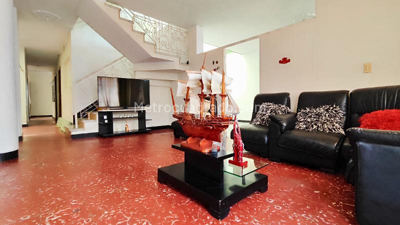 Casa – Bucaramanga, San Alonso, Comuna 13 - Oriental - Vista 4