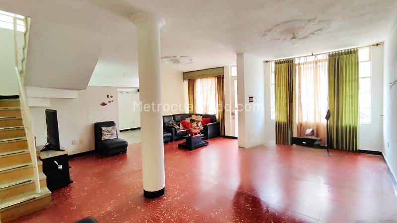 Casa – Bucaramanga, San Alonso, Comuna 13 - Oriental - Vista 5