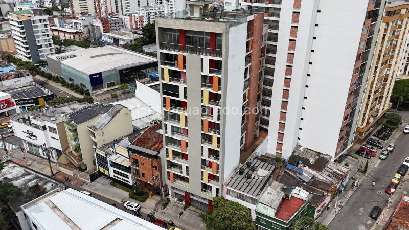 Oficina en Arriendo, Sotomayor, Bucaramanga - Vista 2