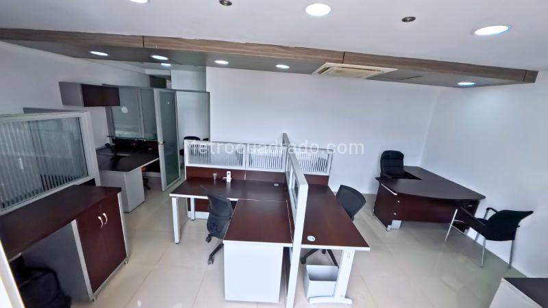 Oficina en Arriendo, Sotomayor, Bucaramanga - Vista 3