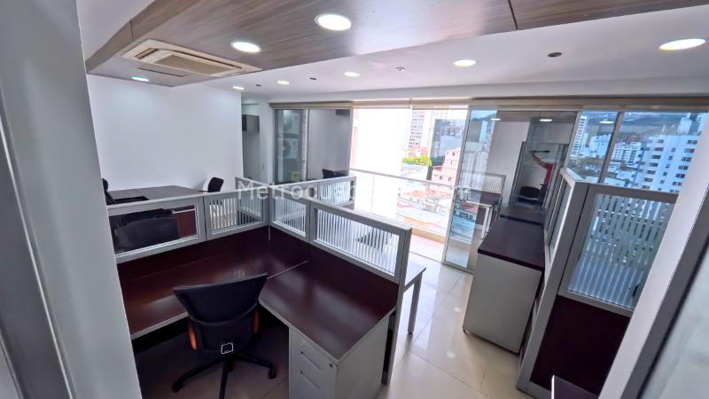 Oficina en Arriendo, Sotomayor, Bucaramanga - Vista 4