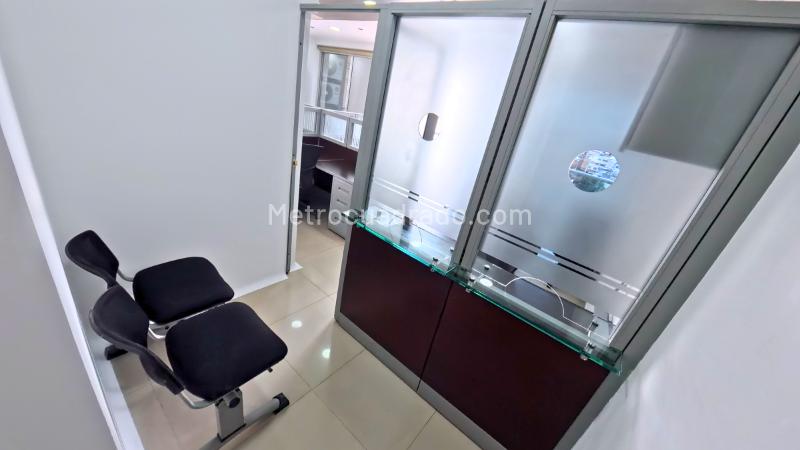 Oficina en Arriendo, Sotomayor, Bucaramanga - Vista 5