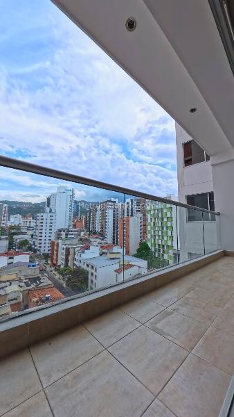 Oficina en Arriendo, Sotomayor, Bucaramanga - Más