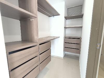 Apartamento de 3 alcobas en venta en Cañaveral, Floridablanca, 98 m² · foto 16 de 20
