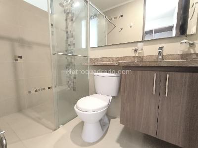Apartamento de 3 alcobas en venta en Cañaveral, Floridablanca, 98 m² · foto 18 de 20