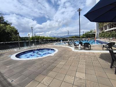 Apartamento de 3 alcobas en venta en Cañaveral, Floridablanca, 98 m² · foto 19 de 20