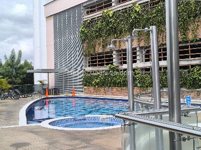 Apartamento de 3 alcobas en venta en Cañaveral, Floridablanca, 98 m² · foto 20 de 20