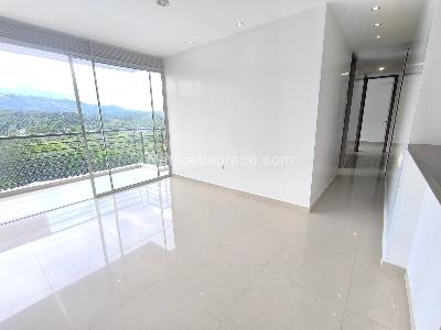 Apartamento de 3 alcobas en venta en Cañaveral, Floridablanca, 98 m² · foto 2 de 20