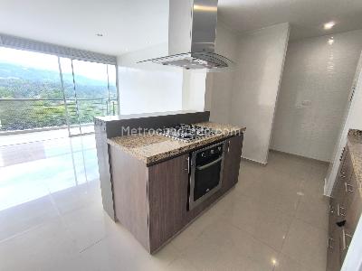 Apartamento de 3 alcobas en venta en Cañaveral, Floridablanca, 98 m² · foto 4 de 20