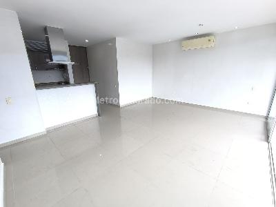 Apartamento de 3 alcobas en venta en Cañaveral, Floridablanca, 98 m² · foto 7 de 20