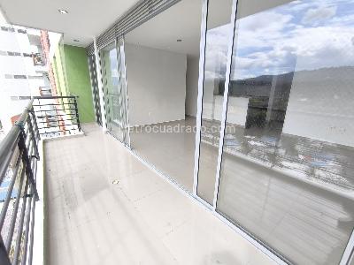 Apartamento de 3 alcobas en venta en Cañaveral, Floridablanca, 98 m² · foto 8 de 20