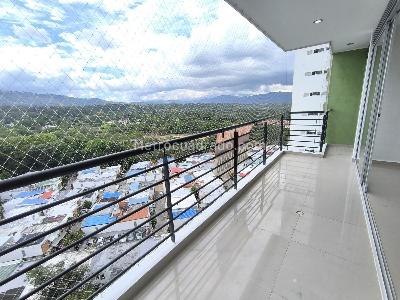 Apartamento de 3 alcobas en venta en Cañaveral, Floridablanca, 98 m² · foto 9 de 20