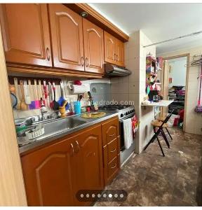 Apartamento de 3 alcobas en venta en Cañaveral, Floridablanca, 74 m² · foto 3 de 7