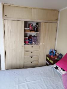 Apartamento de 3 alcobas en venta en Cañaveral, Floridablanca, 74 m² · foto 4 de 7