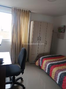 Apartamento de 3 alcobas en venta en Cañaveral, Floridablanca, 74 m² · foto 5 de 7