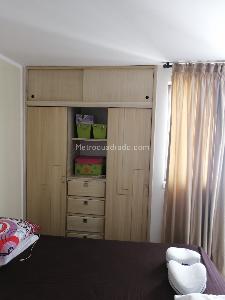 Apartamento de 3 alcobas en venta en Cañaveral, Floridablanca, 74 m² · foto 6 de 7