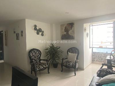 Apartamento de 3 alcobas en venta en El Prado, Bucaramanga, 87 m² · foto 12 de 20