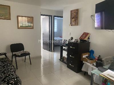Apartamento de 3 alcobas en venta en El Prado, Bucaramanga, 87 m² · foto 13 de 20