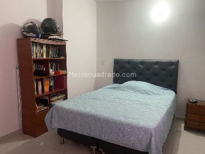 Apartamento de 3 alcobas en venta en El Prado, Bucaramanga, 87 m² · foto 14 de 20