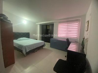 Apartamento de 3 alcobas en venta en El Prado, Bucaramanga, 87 m² · foto 15 de 20