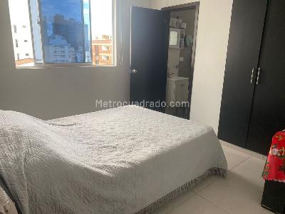 Apartamento de 3 alcobas en venta en El Prado, Bucaramanga, 87 m² · foto 16 de 20
