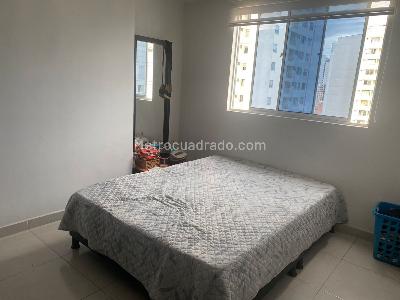 Apartamento de 3 alcobas en venta en El Prado, Bucaramanga, 87 m² · foto 18 de 20
