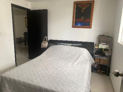 Apartamento de 3 alcobas en venta en El Prado, Bucaramanga, 87 m² · foto 19 de 20