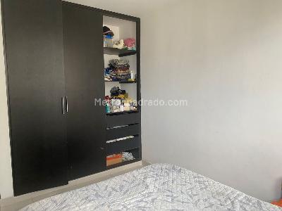 Apartamento de 3 alcobas en venta en El Prado, Bucaramanga, 87 m² · foto 20 de 20