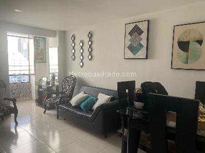 Apartamento de 3 alcobas en venta en El Prado, Bucaramanga, 87 m² · foto 2 de 20