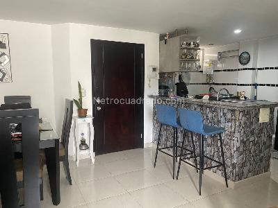 Apartamento de 3 alcobas en venta en El Prado, Bucaramanga, 87 m² · foto 3 de 20