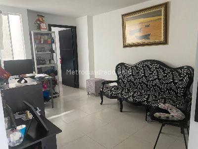 Apartamento de 3 alcobas en venta en El Prado, Bucaramanga, 87 m² · foto 4 de 20