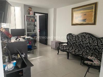 Apartamento de 3 alcobas en venta en El Prado, Bucaramanga, 87 m² · foto 5 de 20