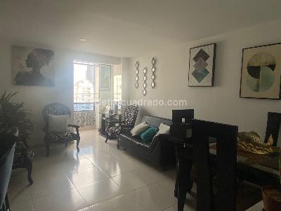 Apartamento de 3 alcobas en venta en El Prado, Bucaramanga, 87 m² · foto 6 de 20