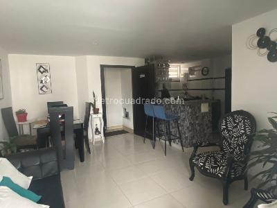 Apartamento de 3 alcobas en venta en El Prado, Bucaramanga, 87 m² · foto 7 de 20