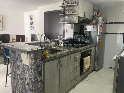 Apartamento de 3 alcobas en venta en El Prado, Bucaramanga, 87 m² · foto 8 de 20
