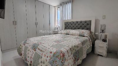 Apartamento de 2 alcobas en venta en Bolivar, Bucaramanga, 60 m² · foto 10 de 15