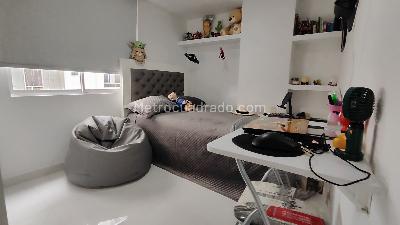 Apartamento de 2 alcobas en venta en Bolivar, Bucaramanga, 60 m² · foto 11 de 15