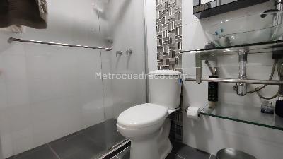 Apartamento de 2 alcobas en venta en Bolivar, Bucaramanga, 60 m² · foto 12 de 15