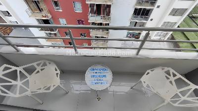 Apartamento de 2 alcobas en venta en Bolivar, Bucaramanga, 60 m² · foto 13 de 15