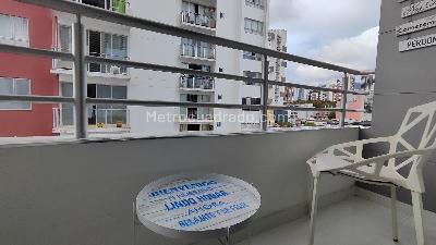 Apartamento de 2 alcobas en venta en Bolivar, Bucaramanga, 60 m² · foto 14 de 15