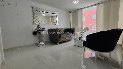 Apartamento de 2 alcobas en venta en Bolivar, Bucaramanga, 60 m² · foto 3 de 15