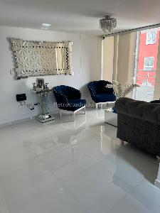 Apartamento de 2 alcobas en venta en Bolivar, Bucaramanga, 60 m² · foto 4 de 15