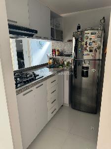 Apartamento de 2 alcobas en venta en Bolivar, Bucaramanga, 60 m² · foto 5 de 15